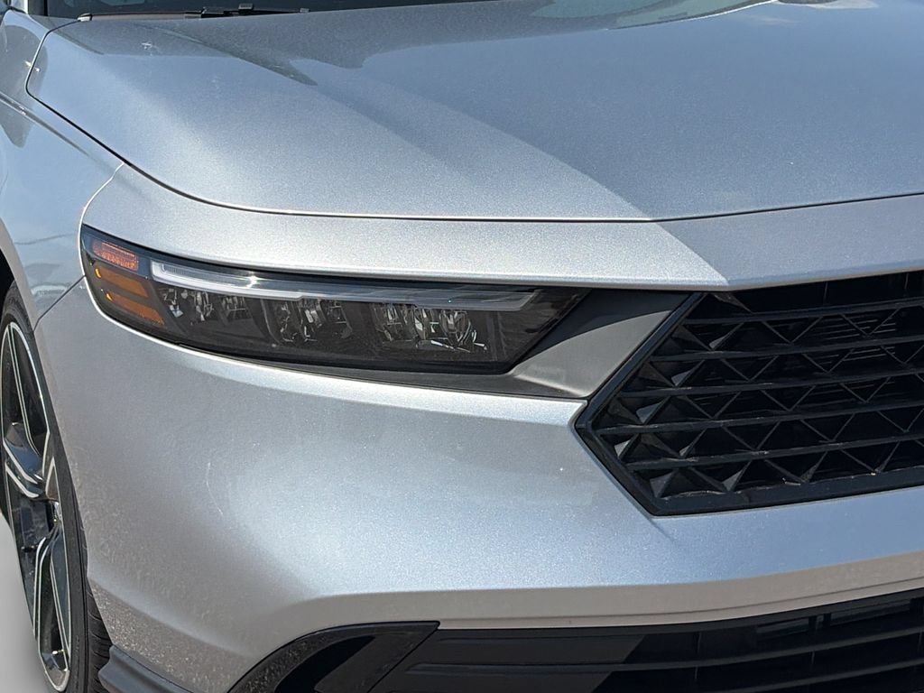 New 2026 Honda Accord SE image 24