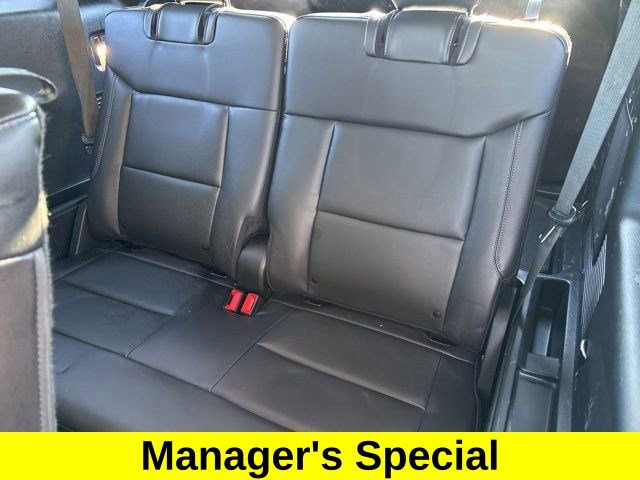 Used 2023 Ford Explorer XLT w/ Equipment Group 202A image 38