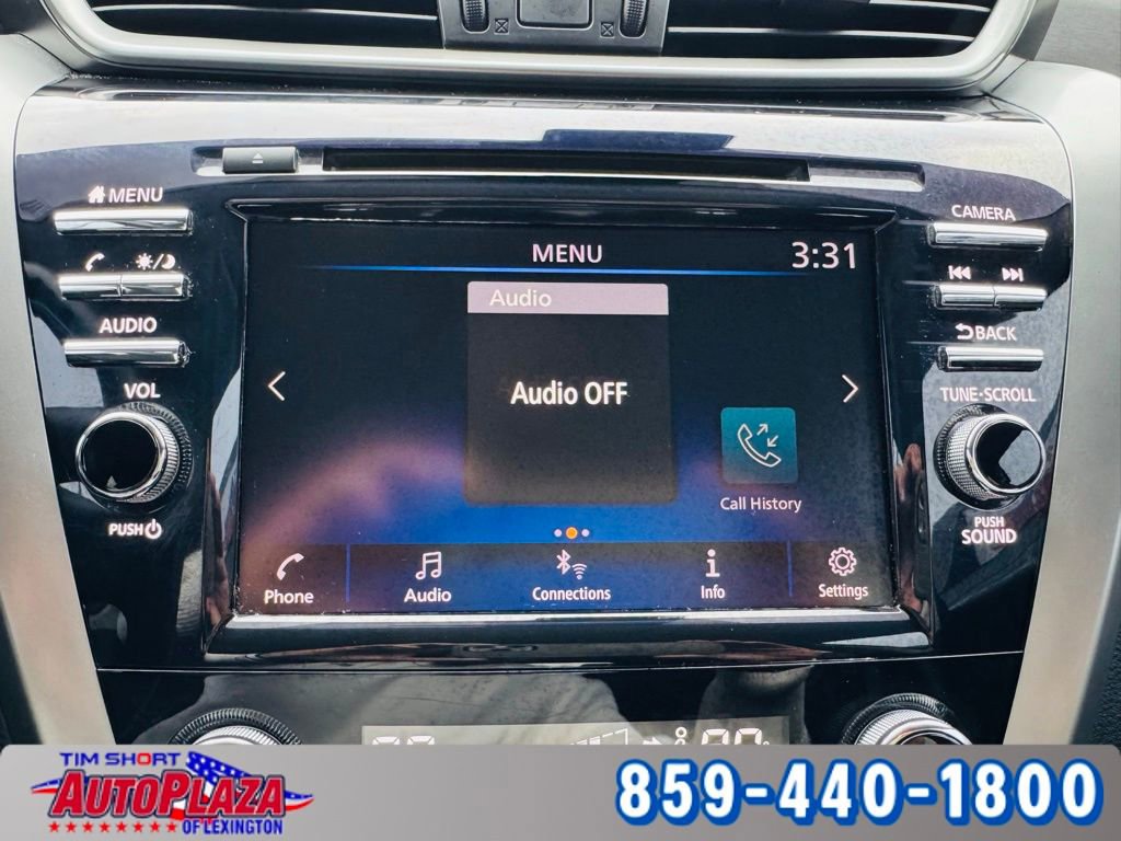 Used 2023 Nissan Murano S image 28