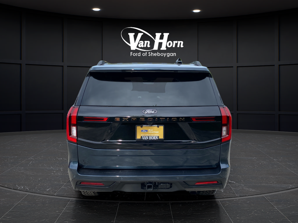 Certified 2025 Ford Expedition Tremor AWD/4WD image 6