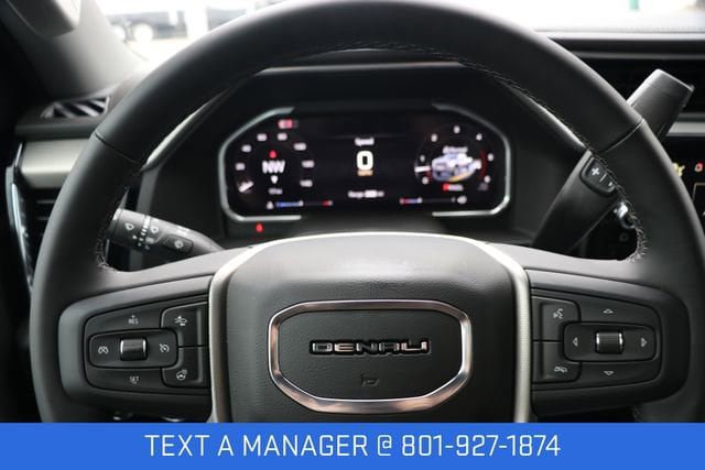 New 2026 GMC Sierra 2500 Denali w/ Denali Reserve Package image 25