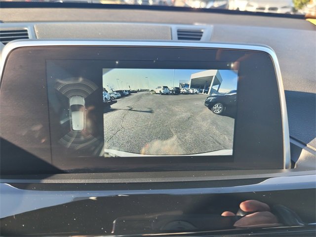 Used 2019 BMW X1 sDrive28i image 22