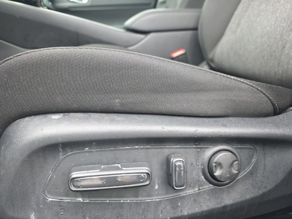 Used 2025 Honda Accord SE image 11