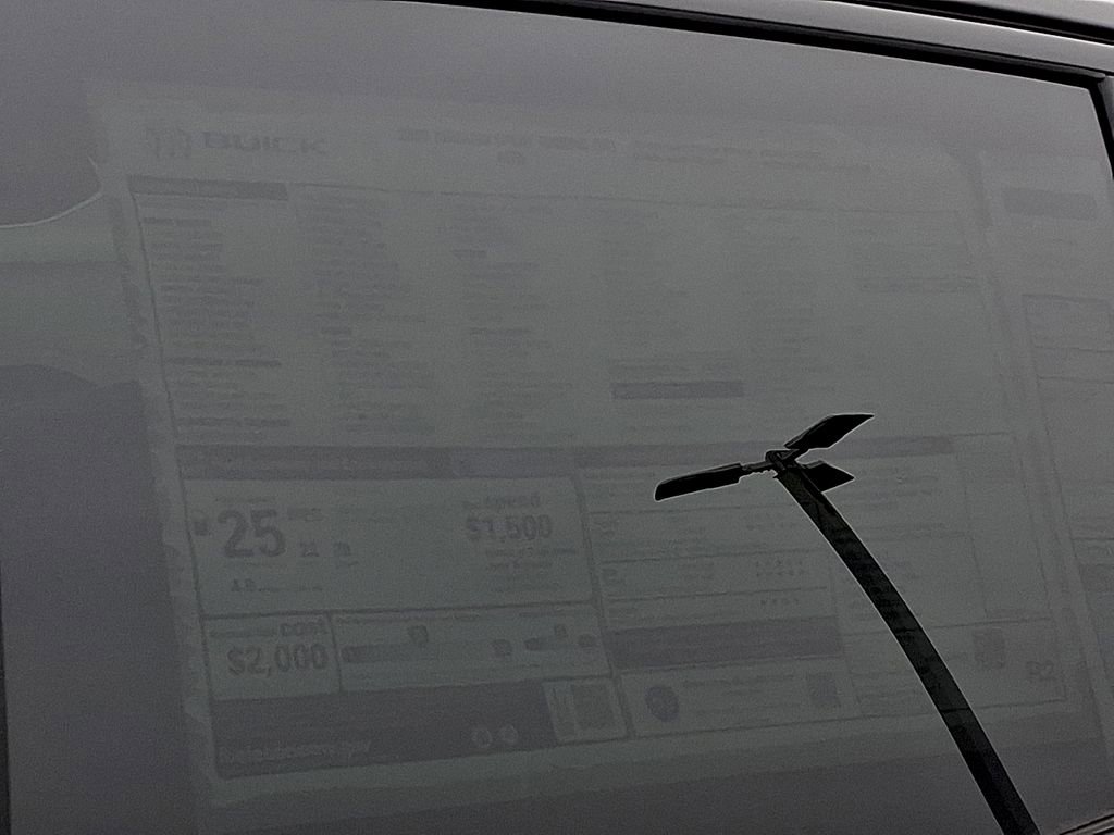 New 2026 Buick Envision Sport Touring image 19