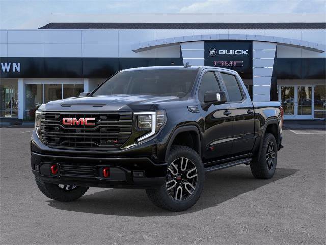 New 2026 GMC Sierra 1500 AT4 w/ AT4 Premium Package image 6