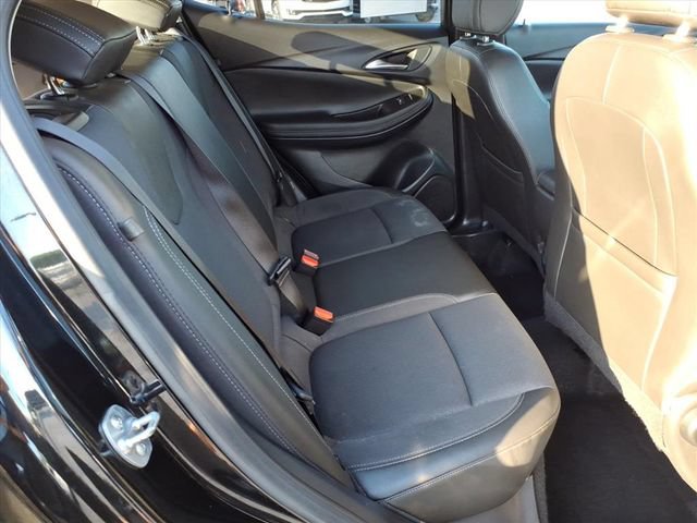 Used 2024 Buick Encore GX Preferred AWD/4WD image 22