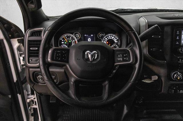 Used 2022 RAM 3500 Tradesman w/ Max Tow Package image 12