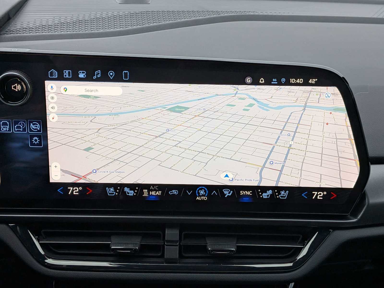 New 2026 Chevrolet Equinox EV RS image 29