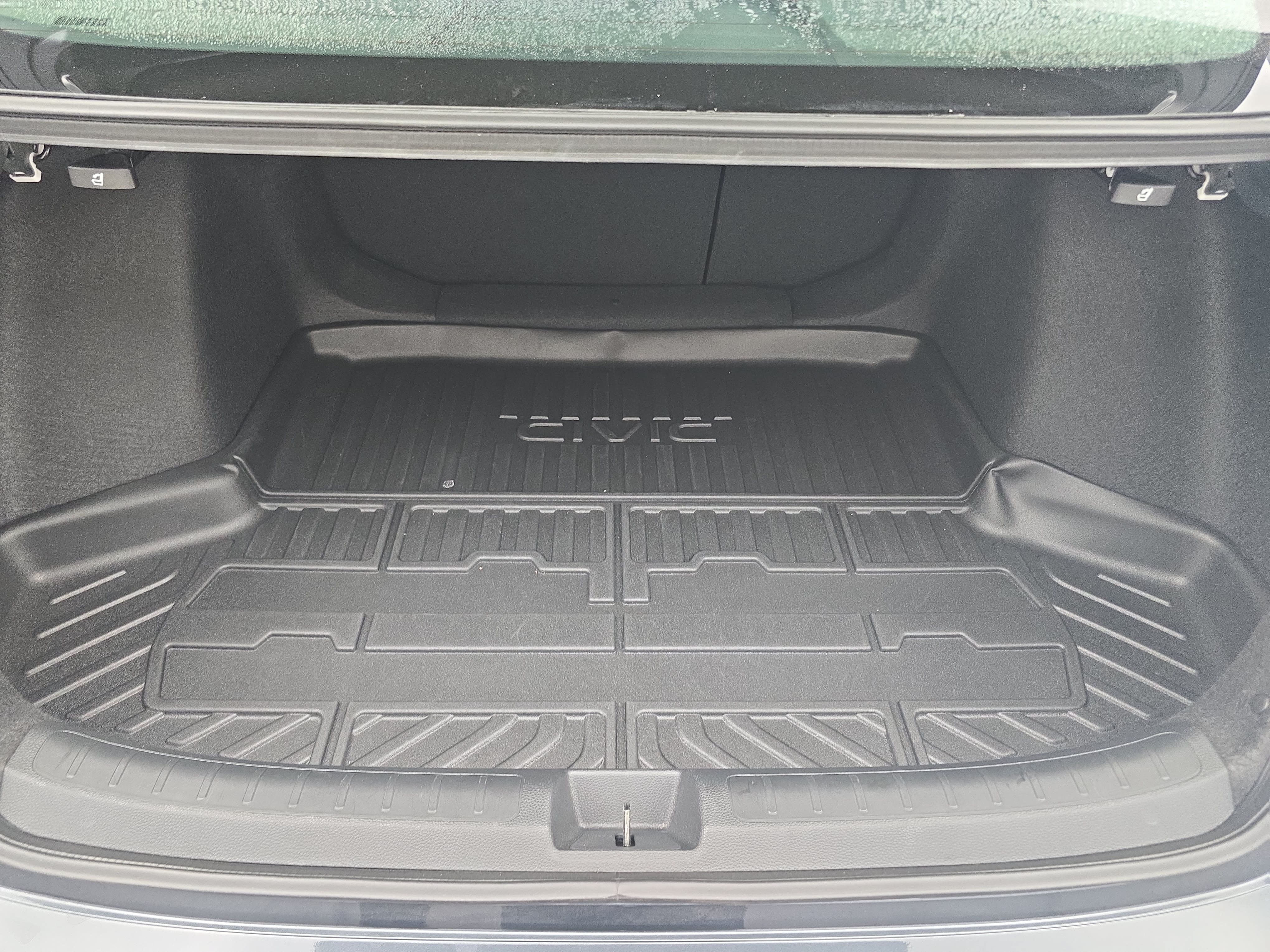 Certified 2024 Honda Civic Touring image 12