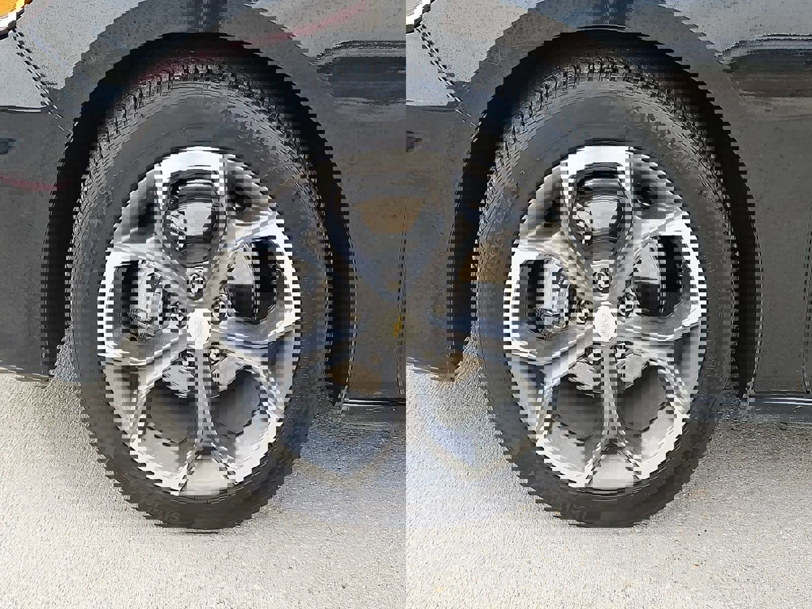 Used 2024 Chevrolet Malibu LT image 13