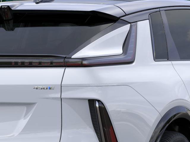 New 2026 Cadillac Lyriq Premium Sport RWD image 11