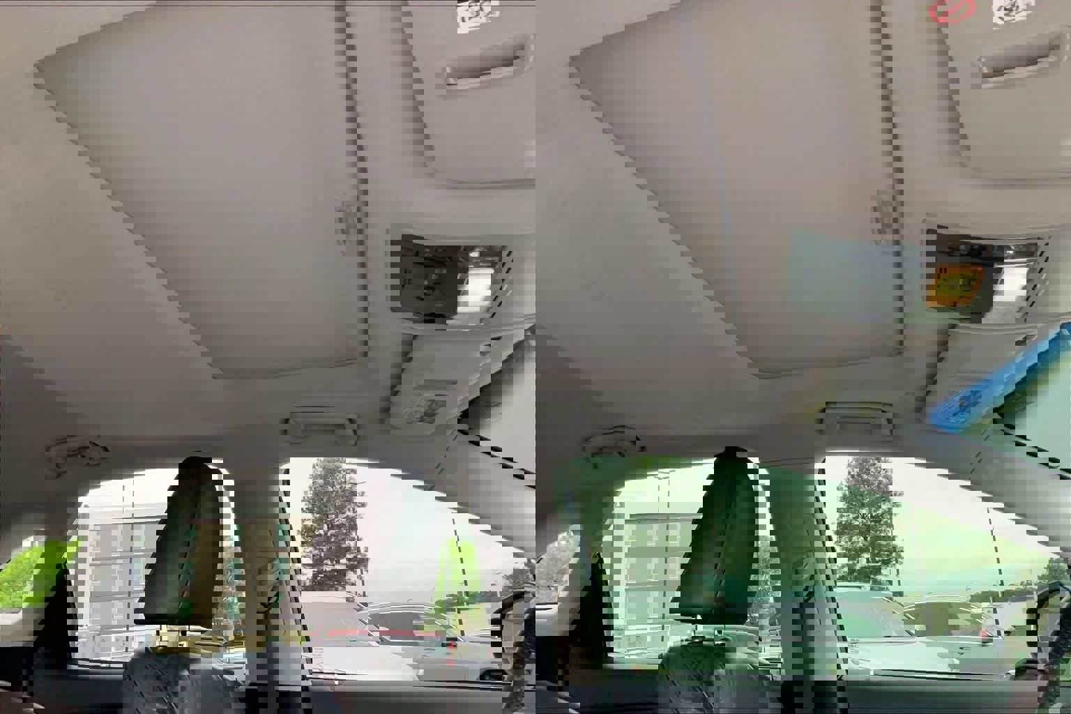 Used 2016 Lexus RX 450h AWD w/ Accessory Package image 12