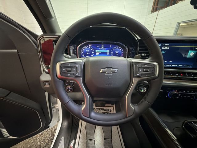 Certified 2024 Chevrolet Silverado 1500 RST w/ All Star Edition Plus image 14