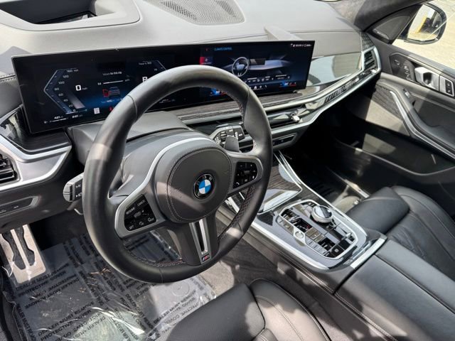 Certified 2025 BMW X7 M60i image 18
