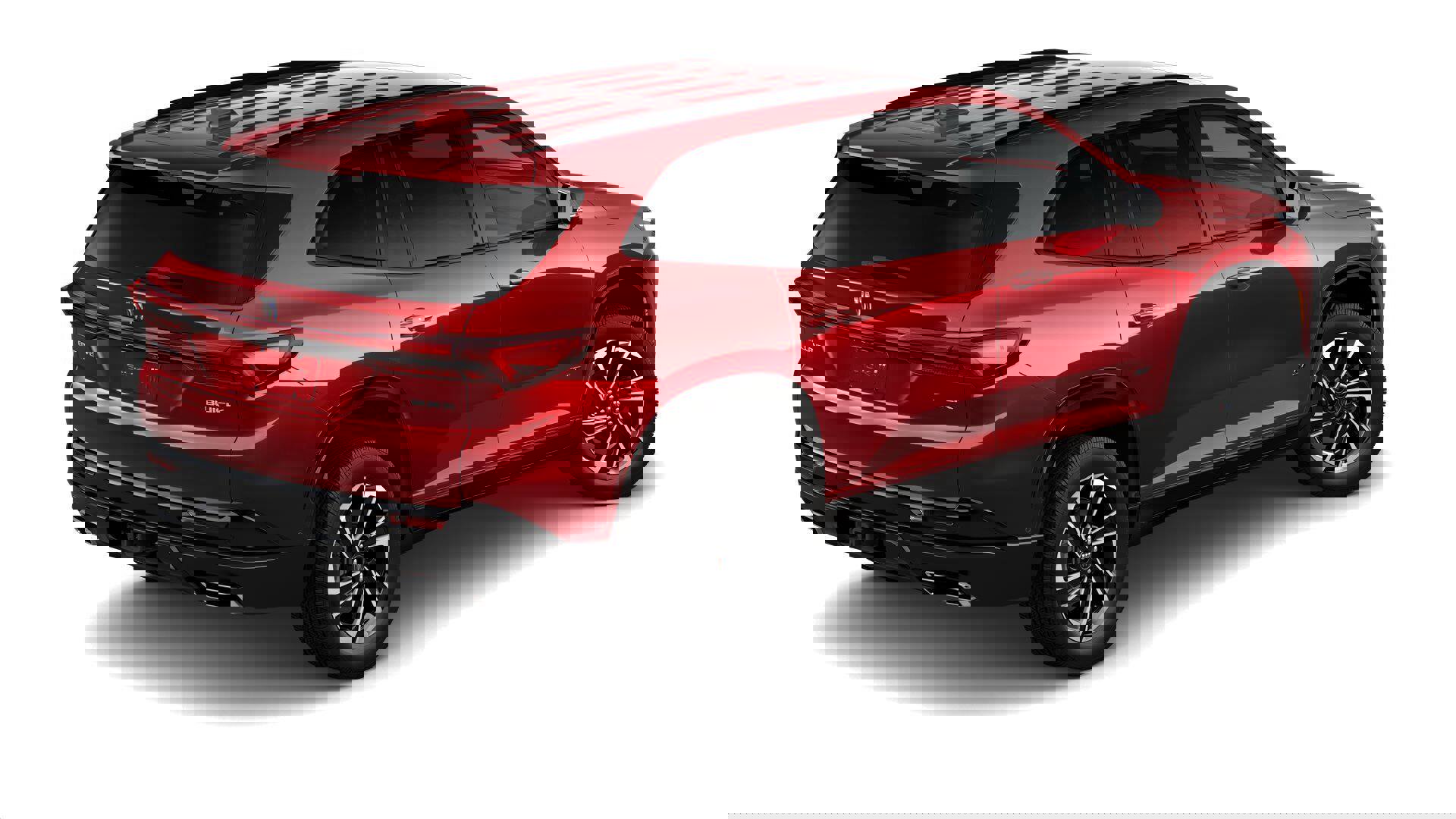 New 2026 Buick Enclave Sport Touring w/ Power Package image 35