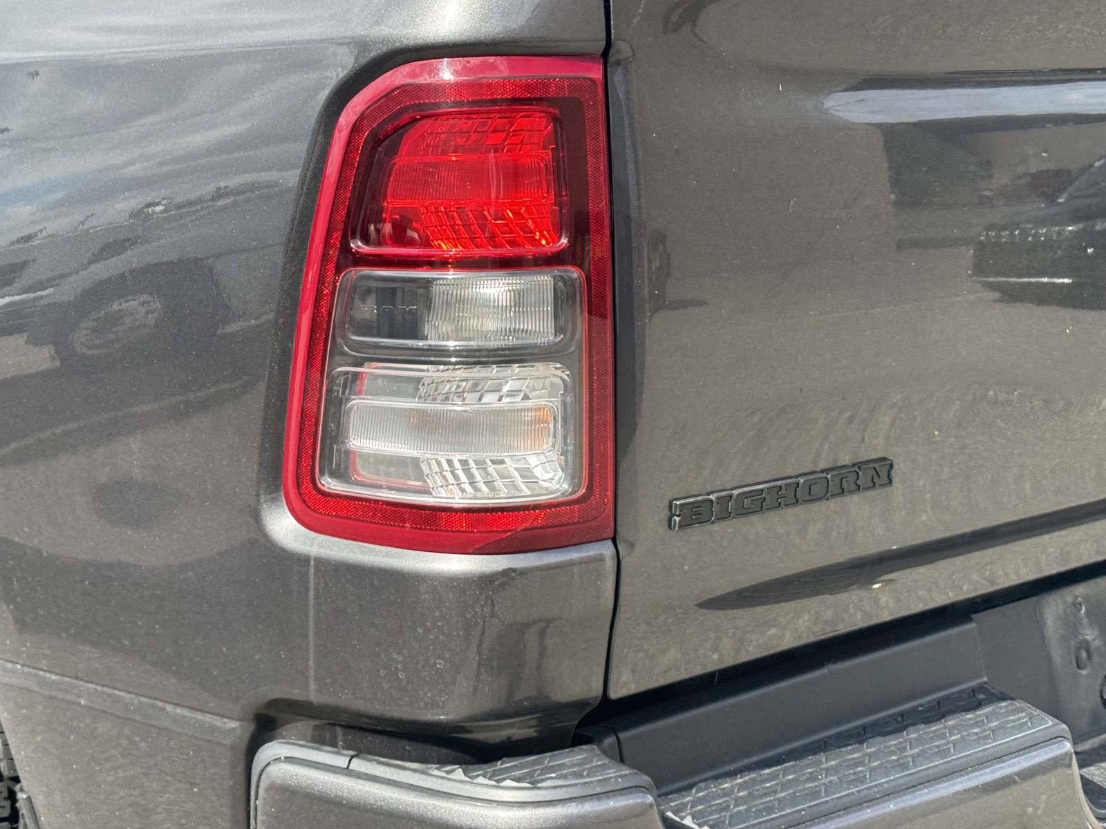 Used 2021 RAM 1500 Big Horn AWD/4WD image 10