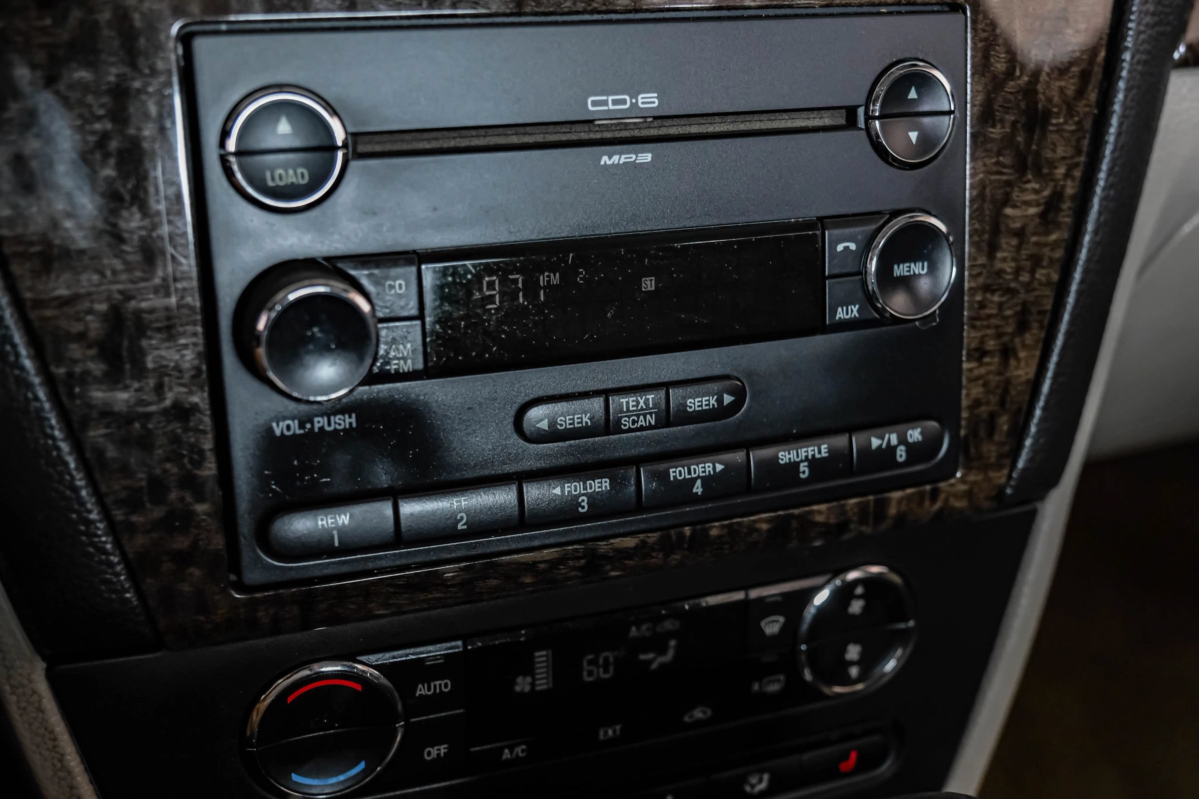 Used 2008 Mercury Milan Premier FWD image 24