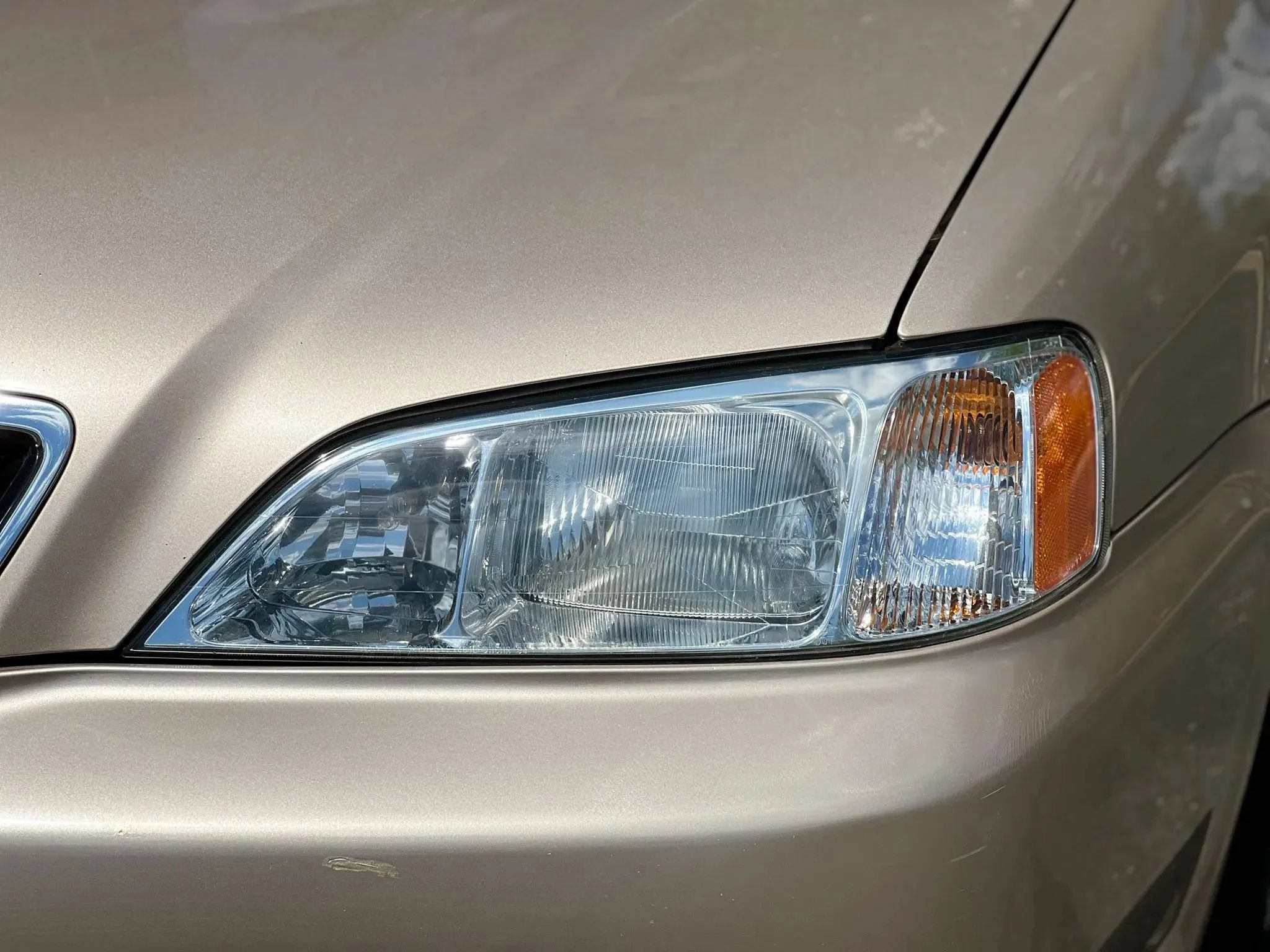 Used 2000 Acura TL FWD image 10