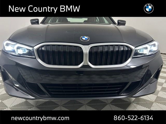 Certified 2023 BMW 330i xDrive Sedan w/ Premium Package AWD/4WD image 28