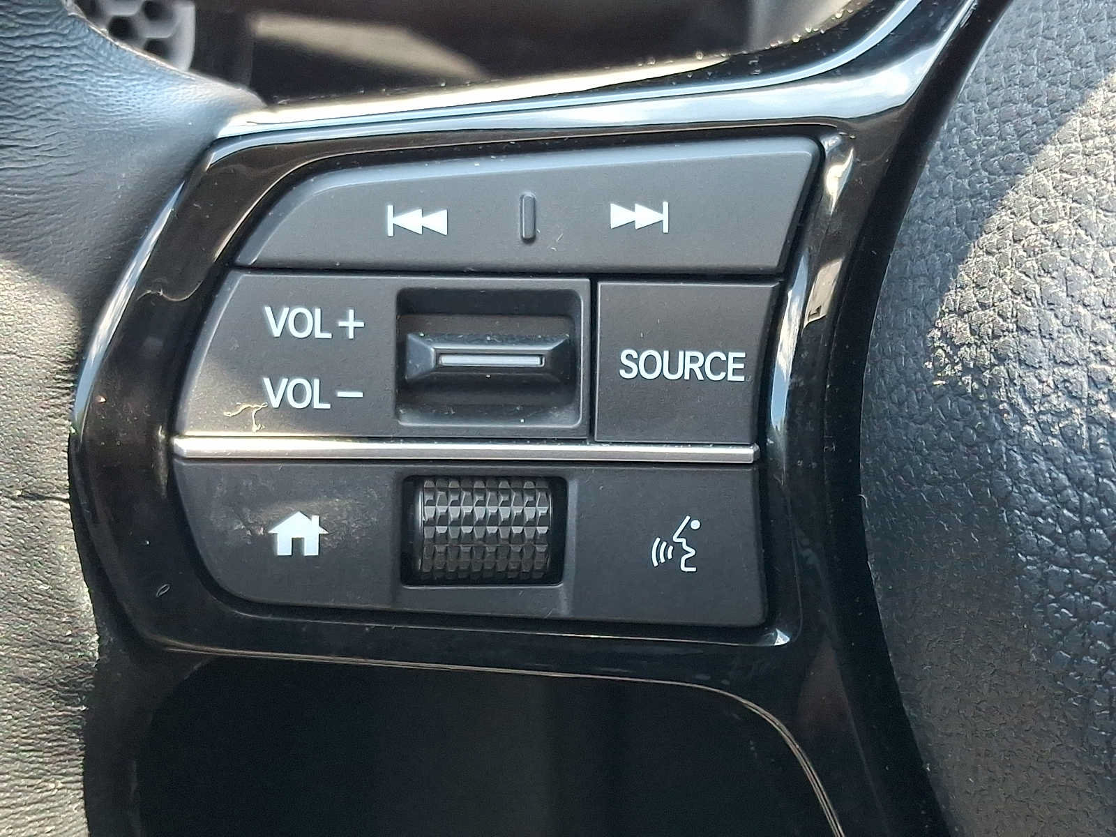 Certified 2024 Honda Civic EX image 21