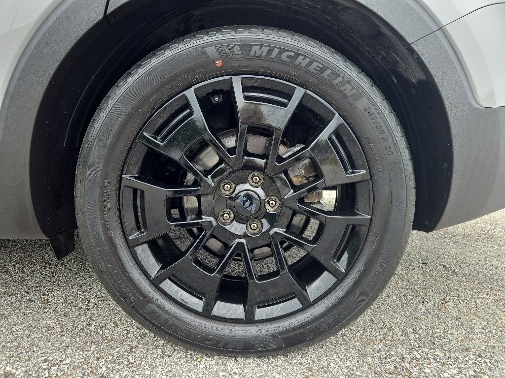 Used 2021 Kia Telluride SX w/ SX Prestige Package AWD/4WD image 30