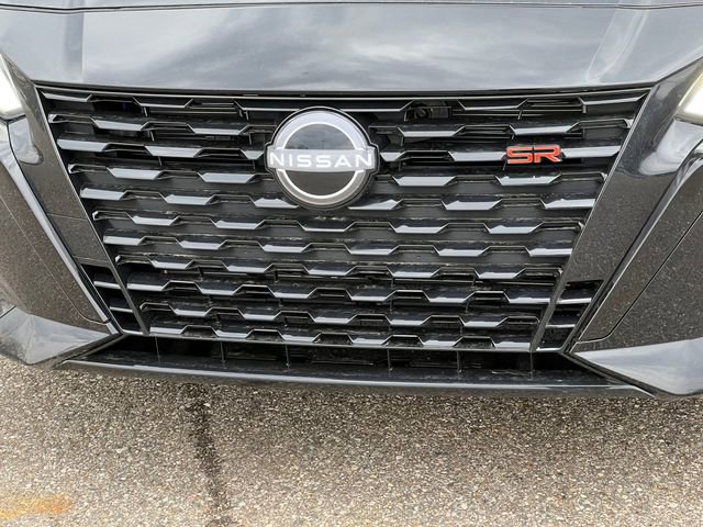 New 2026 Nissan Altima 2.5 SR image 31