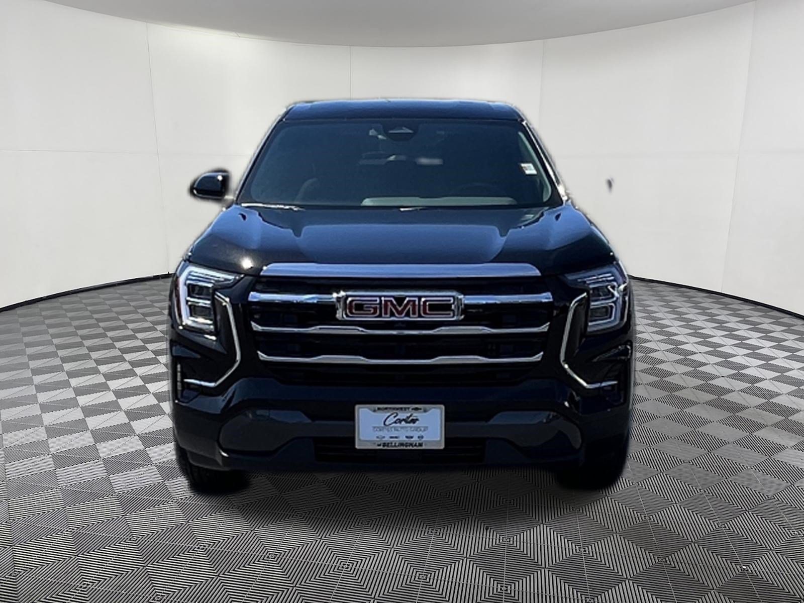 New 2027 GMC Terrain Elevation w/ Technology Package II AWD/4WD image 2