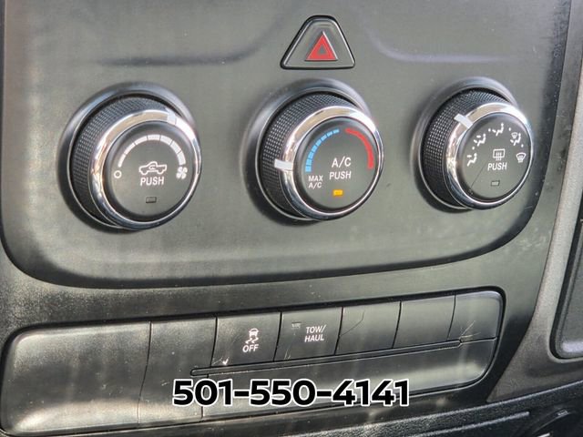 Used 2018 RAM 1500 Express w/ Express Value Package AWD/4WD image 22