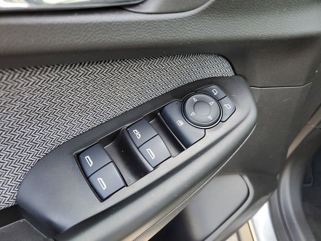 Used 2023 Chevrolet TrailBlazer LS FWD image 16