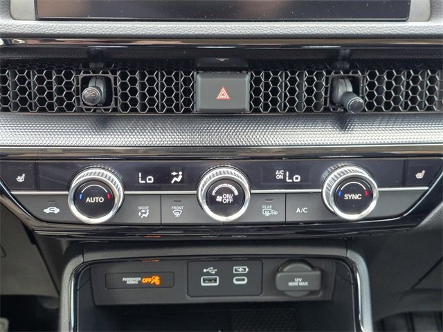 Used 2023 Honda CR-V EX-L image 14