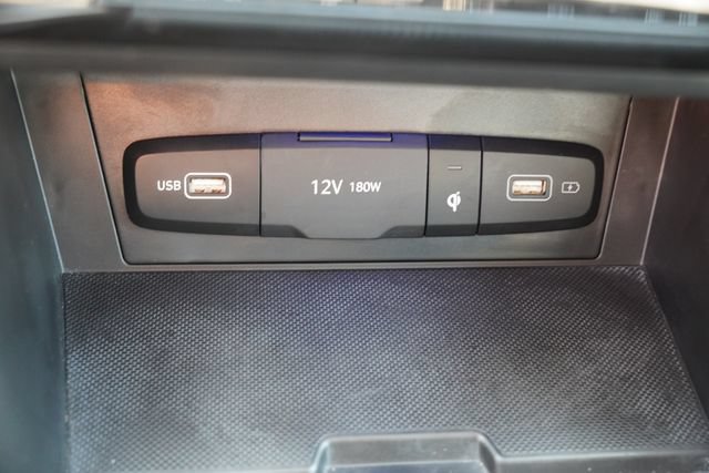 Used 2023 Hyundai Tucson Limited AWD/4WD image 30