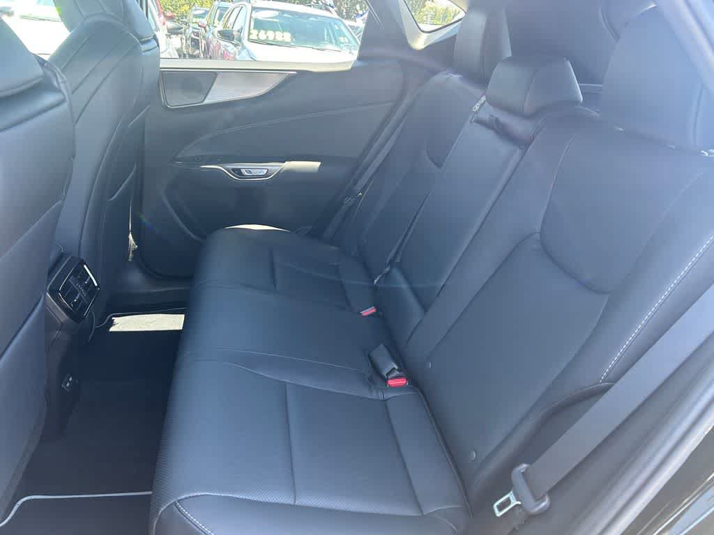 Used 2023 Lexus NX 350 F Sport AWD/4WD image 14