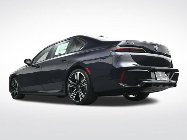 New 2026 BMW i7 xDrive60 w/ Executive Package AWD/4WD image 32
