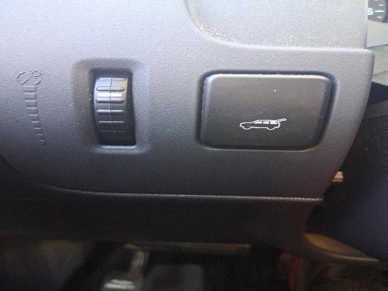 Used 2012 Ford Flex SEL w/ Equipment Group Order Code image 38