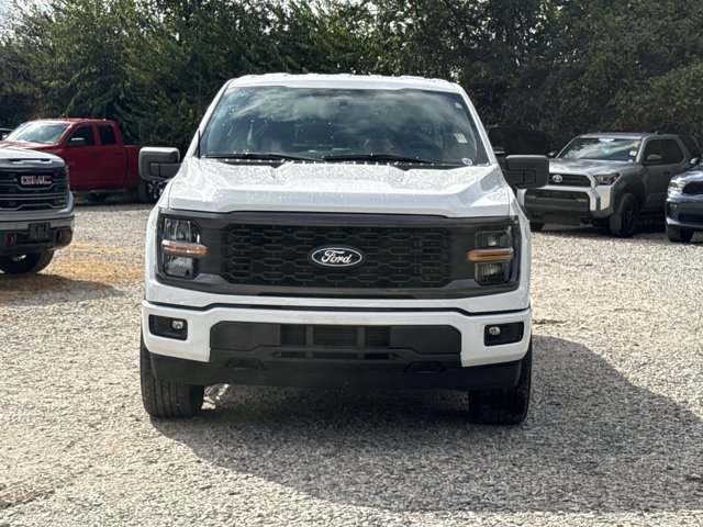 Used 2024 Ford F150 STX AWD/4WD image 2