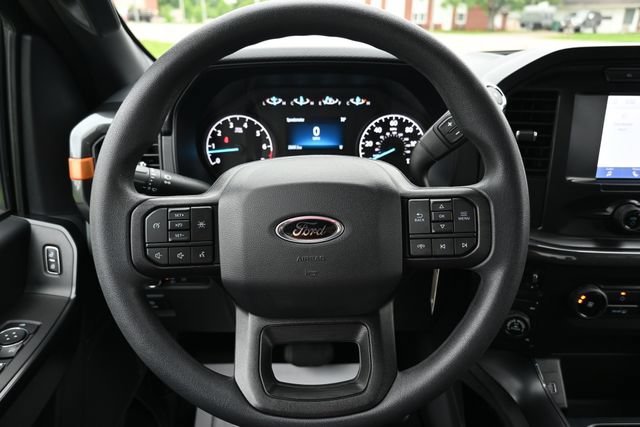 Used 2022 Ford F150 Tremor w/ Trailer Tow Package AWD/4WD image 42