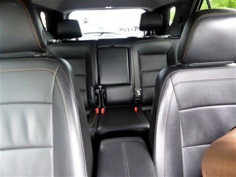 Used 2019 Chevrolet Equinox Premier image 15