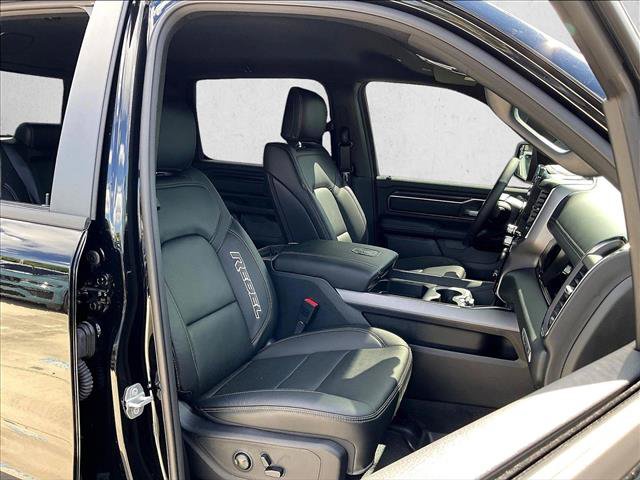 Used 2026 RAM 1500 Rebel w/ Rebel Level 2 Equipment Group AWD/4WD image 7