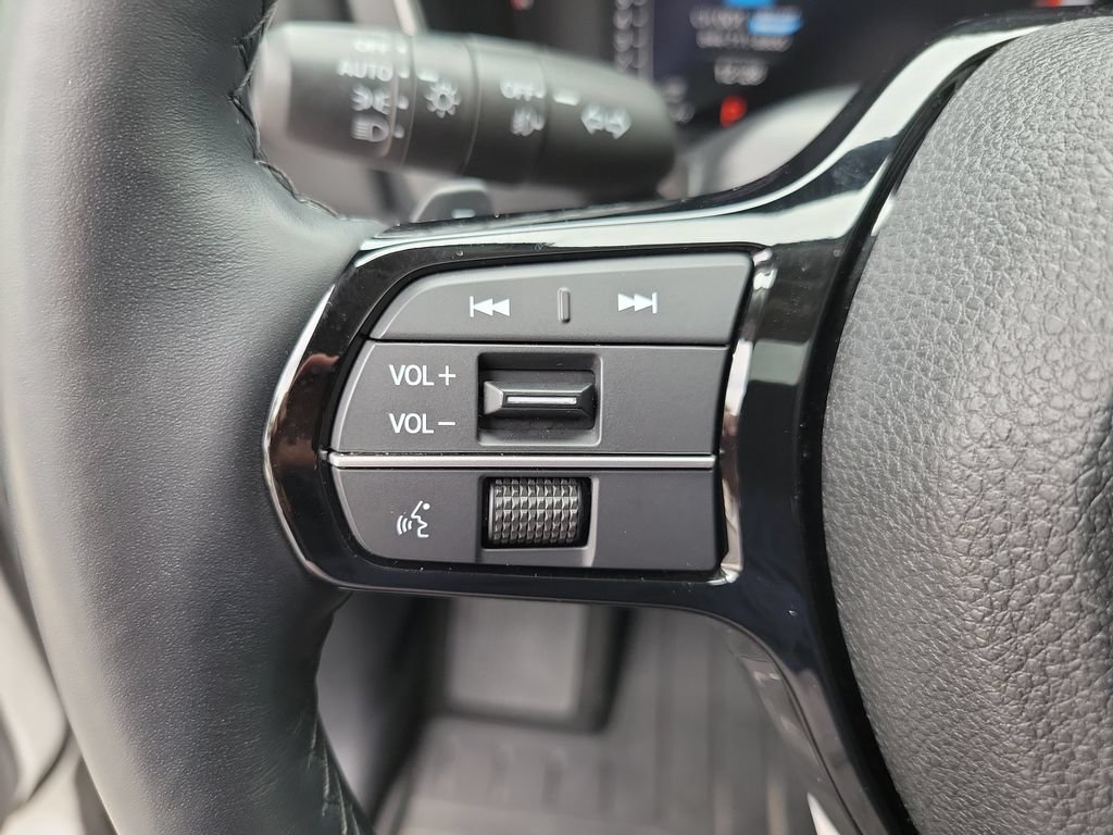 Certified 2023 Honda Pilot Elite image 33