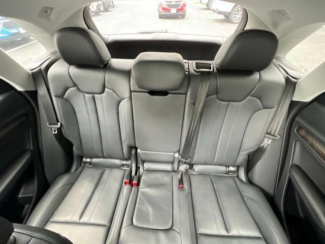 Used 2019 Audi Q5 Prestige w/ Prestige Package AWD/4WD image 13