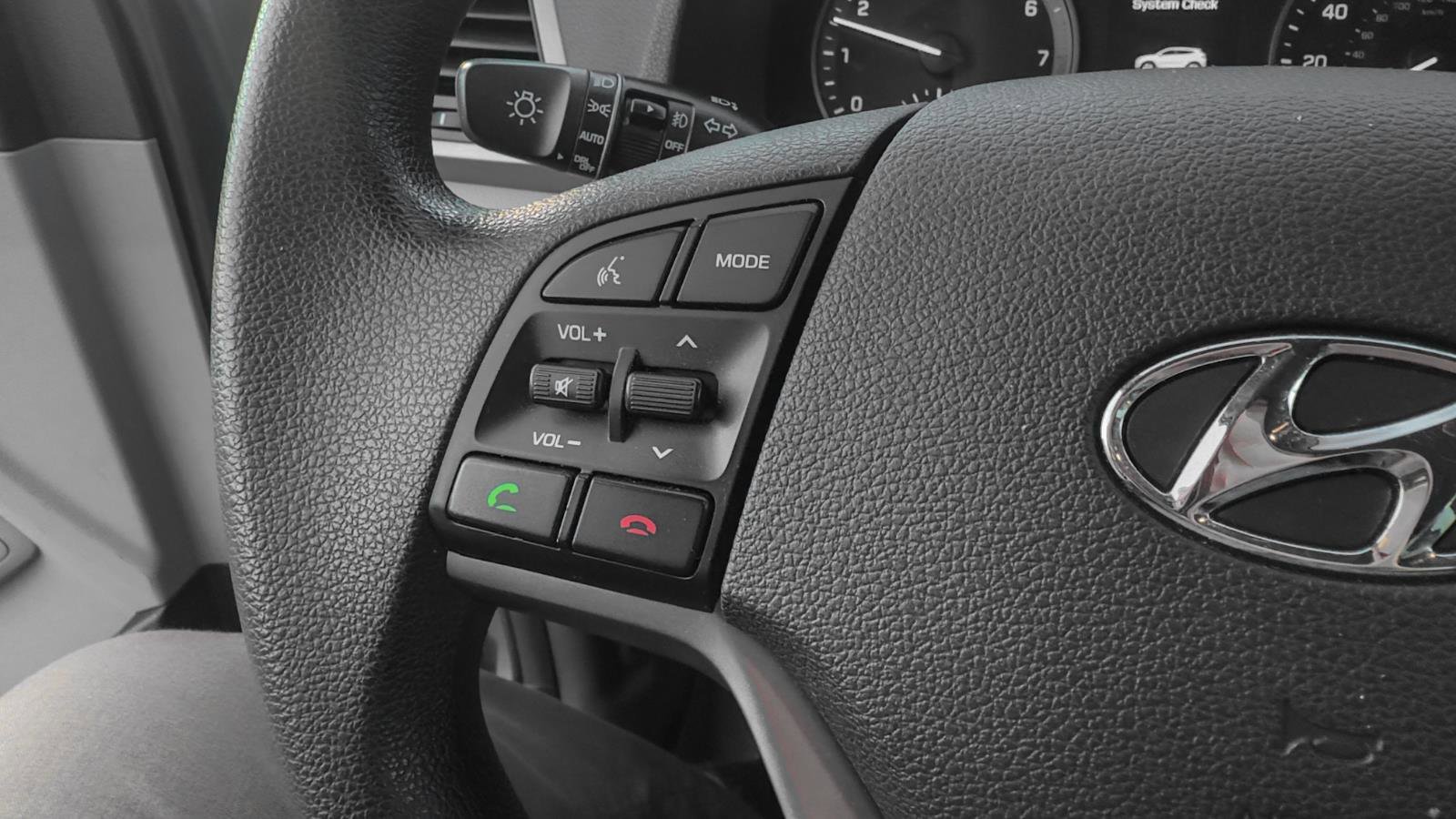 Used 2016 Hyundai Tucson SE w/ Option Group 02 image 15