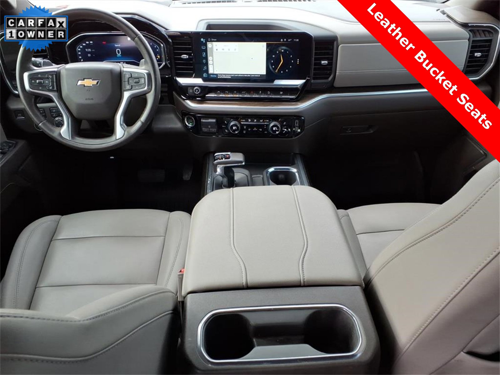 Used 2023 Chevrolet Silverado 1500 LT image 15
