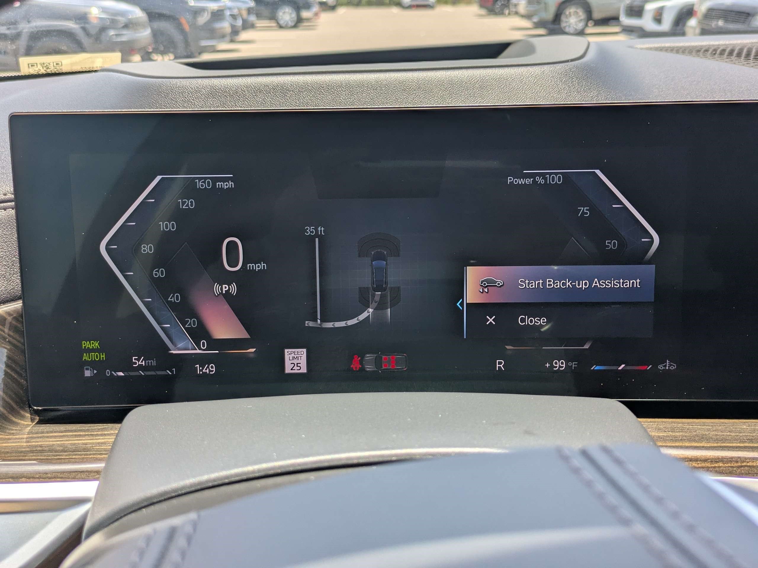 Used 2023 BMW X7 xDrive40i AWD/4WD image 26
