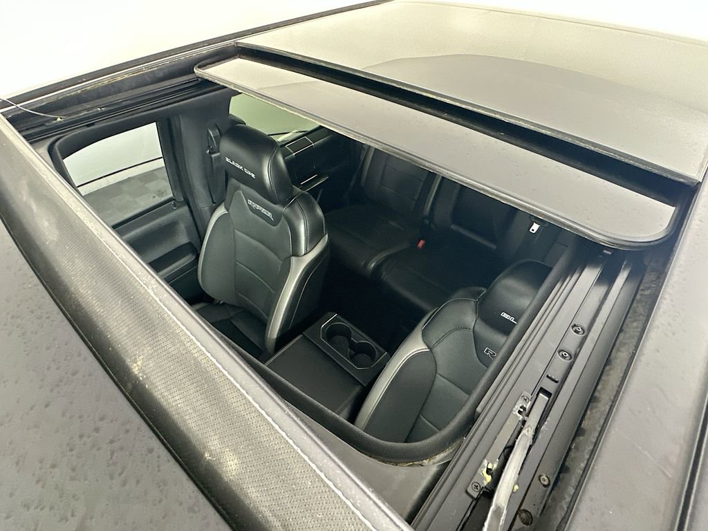 Used 2020 Ford F150 Raptor w/ Equipment Group 802A Luxury AWD/4WD image 22