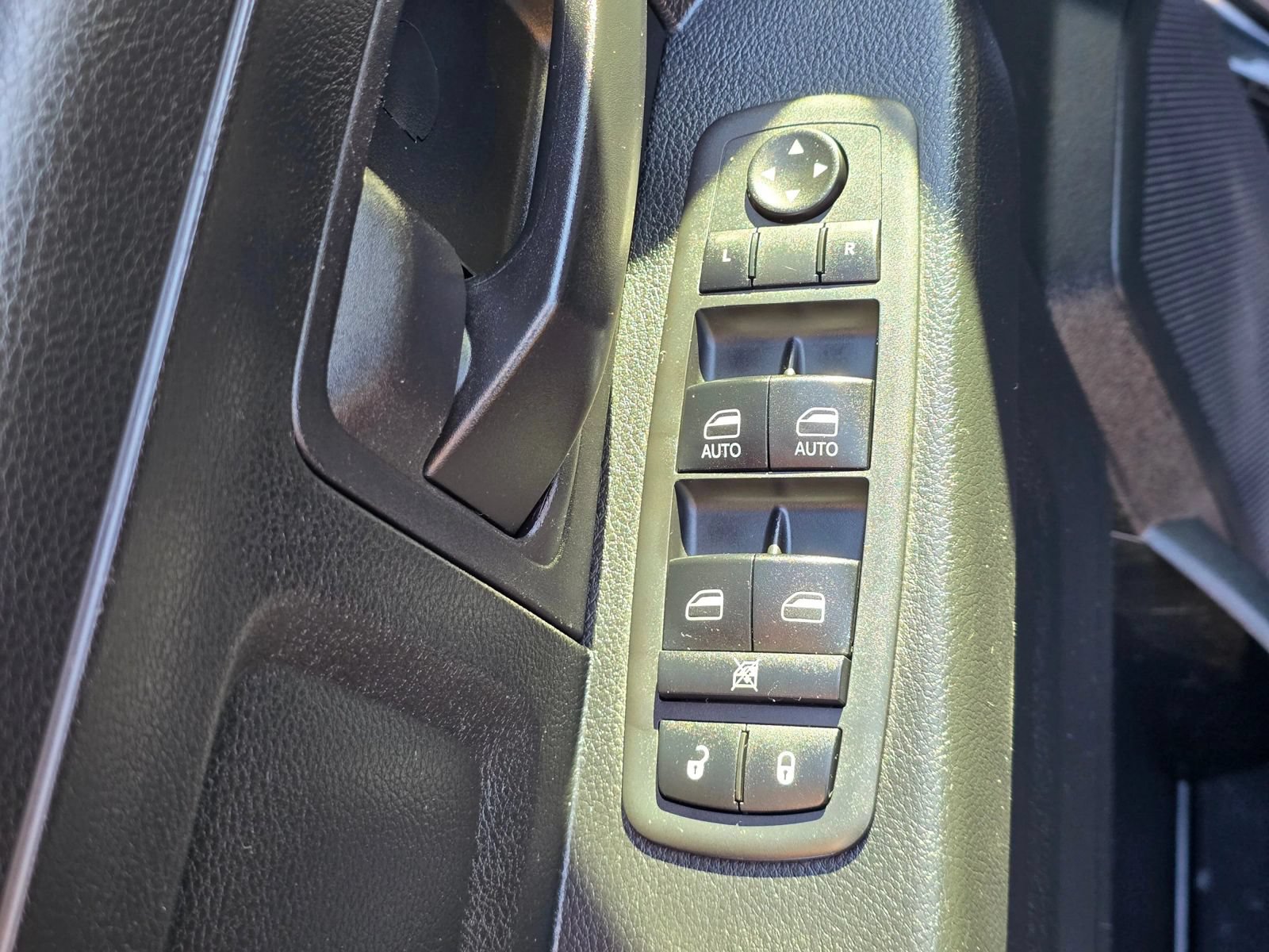 Used 2018 RAM 1500 Tradesman w/ Popular Equipment Group AWD/4WD image 21