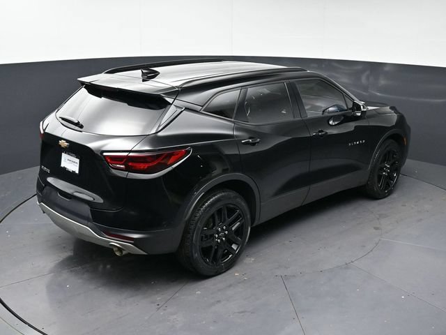 Used 2023 Chevrolet Blazer LT w/ Sound & Technology Package FWD image 26