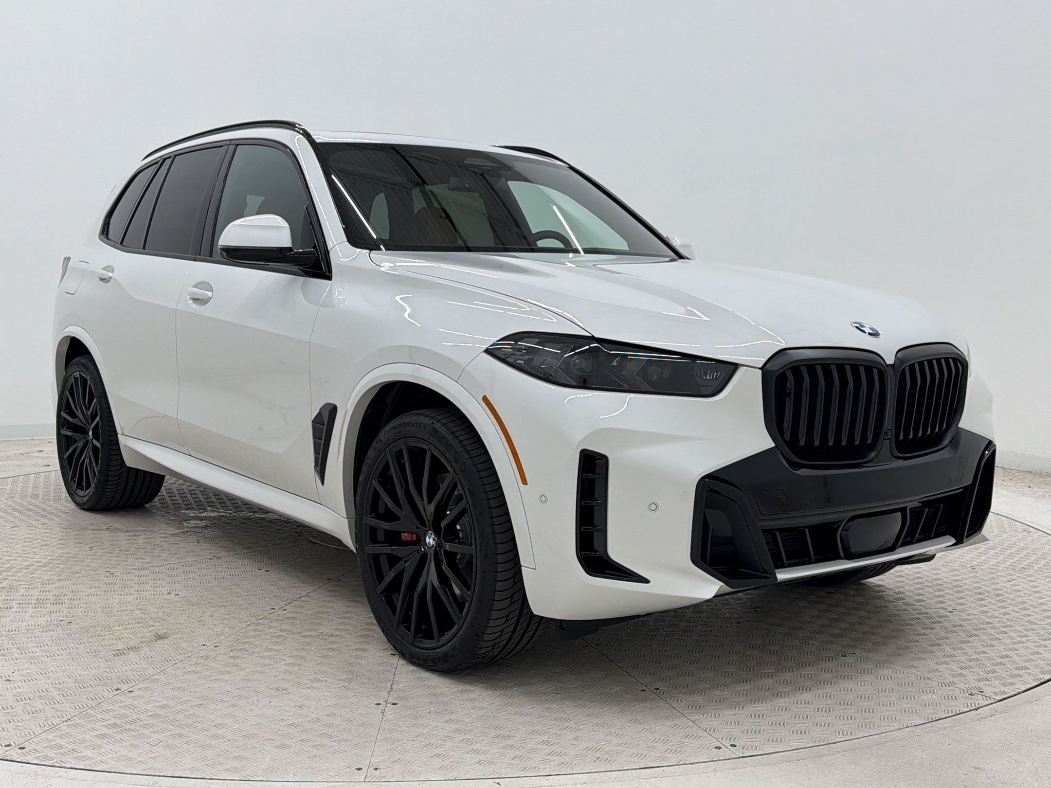 New 2026 BMW X5 sDrive40i w/ M Sport Package RWD image 7