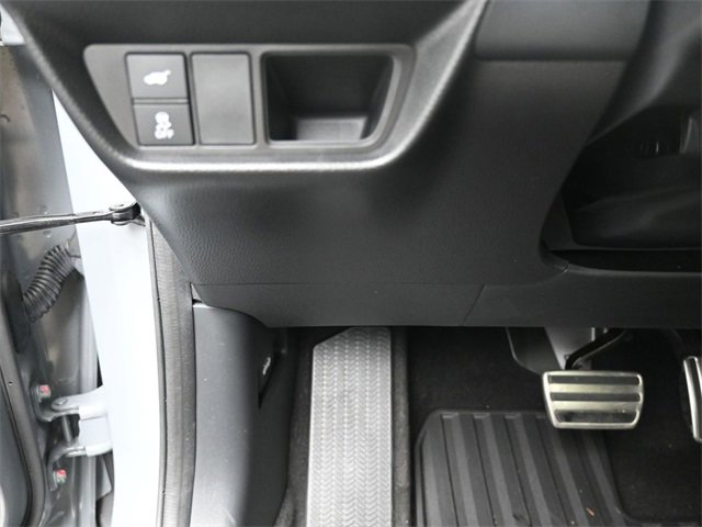 Used 2025 Acura ADX A-Spec image 16