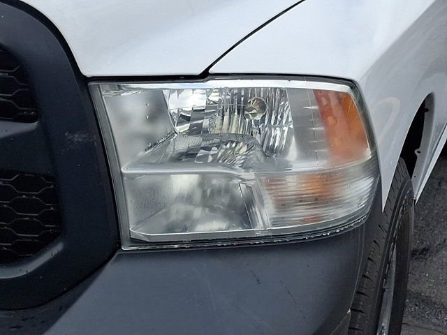 Certified 2020 RAM 1500 Tradesman w/ Popular Equipment Group image 12