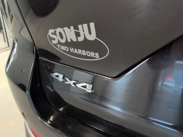 Used 2022 Jeep Grand Cherokee Overland w/ Luxury Tech Group IV AWD/4WD image 42